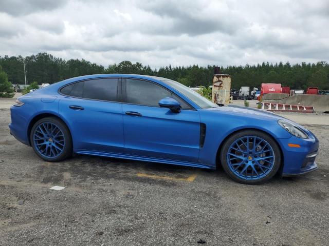 Vin: wp0aa2a75jl112592, lot: 57409225, porsche panamera 4 20184