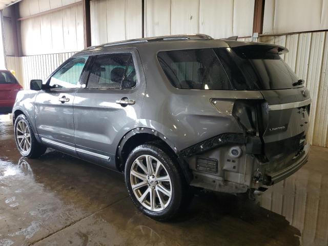 Vin: 1fm5k8f89gga27030, lot: 59592345, ford explorer limited 20162