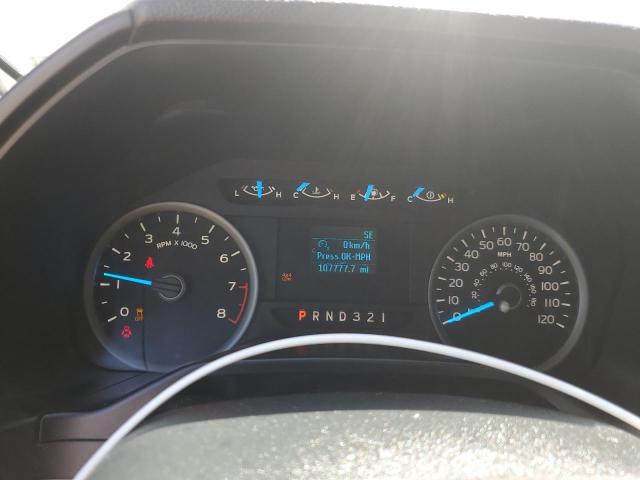2015 FORD F150 SUPER - 1FTEX1E82FFC00390