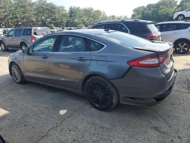 Vin: 3fa6p0lu8dr126848, lot: 61544925, ford fusion se hybrid 20132