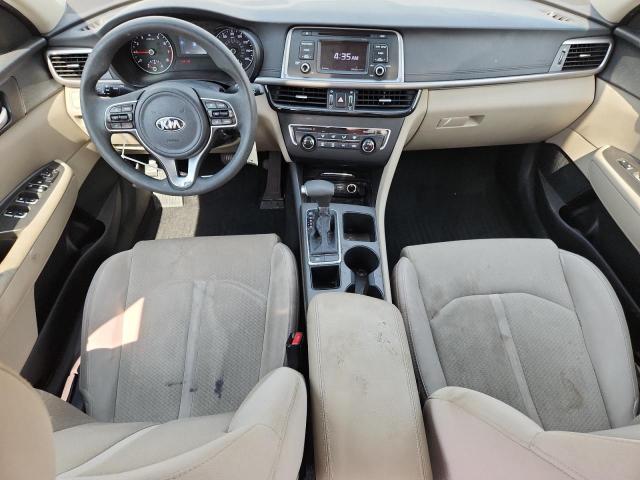 2016 KIA OPTIMA LX - 5XXGT4L31GG113872