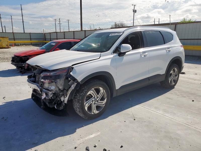 HYUNDAI SANTA FE S