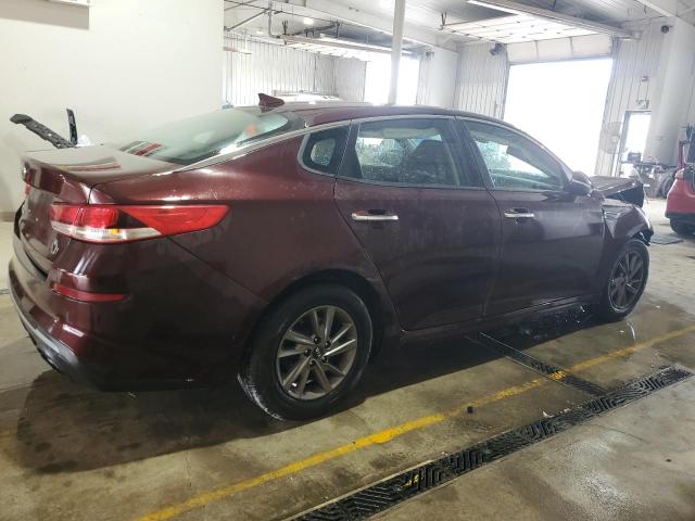 Vin: 5xxgt4l36lg431321, lot: 59865495, kia optima lx 20203