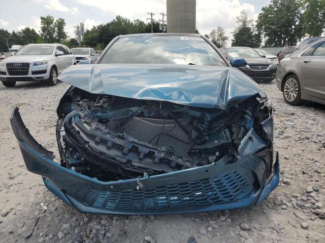 2025 TOYOTA CAMRY XSE 4T1DBADK1SU014056