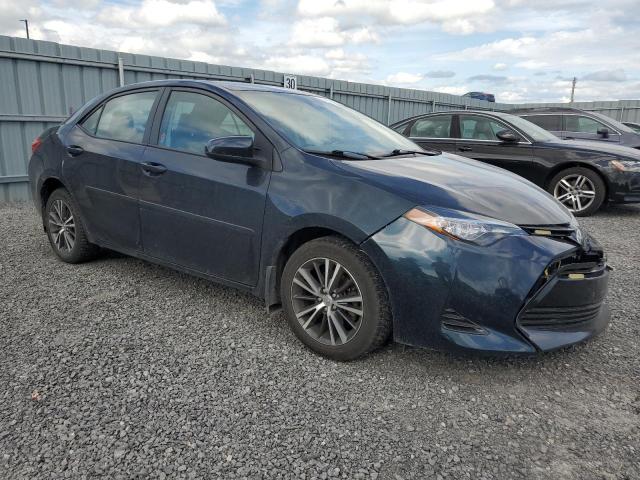 Vin: 2t1burhe6hc812860, lot: 61735085, toyota corolla l 20174