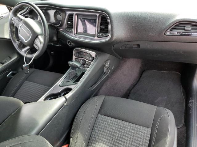 2018 DODGE CHALLENGER - 2C3CDZAG7JH171864