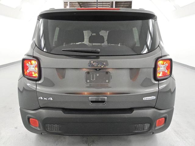 2018 JEEP RENEGADE L ZACCJBBB5JPH69934