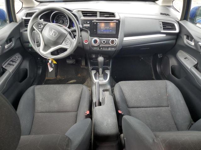 2015 HONDA FIT EX 3HGGK5H8XFM710000