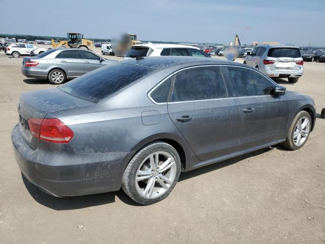Vin: 1vwbn7a30ec078471, lot: 60243135, volkswagen passat se 20143