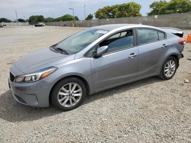 Vin: 3kpfl4a76he013486, lot: 60074395, kia forte lx 2017 img_1