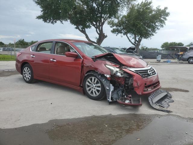 Vin: 1n4al3apxdc250218, lot: 60956715, nissan altima 2.5 20134