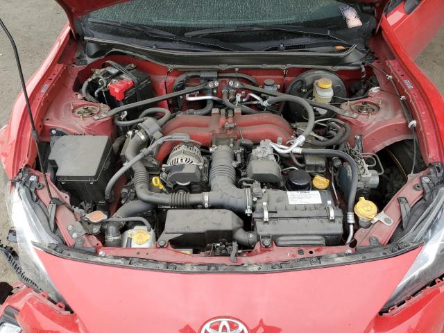 2020 TOYOTA 86 GT JF1ZNAE14L9753357