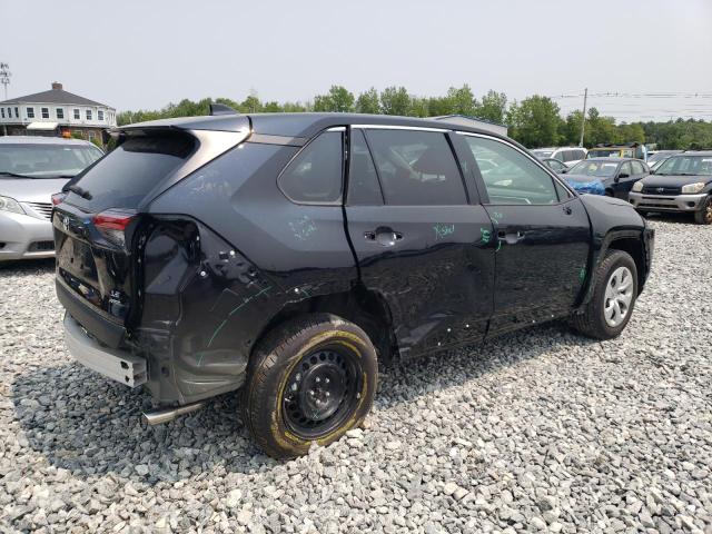 Vin: 2t3f1rfv1pc384781, lot: 59097285, toyota rav4 le 20233