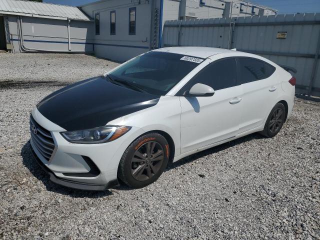 2018 HYUNDAI ELANTRA SE - 5NPD84LF7JH258828