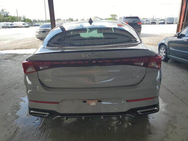 2024 KIA K5 GT LINE 5XXG64J29RG244780