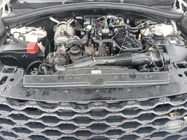 2018 LAND ROVER RANGE ROVE SALYL2RN1JA744148