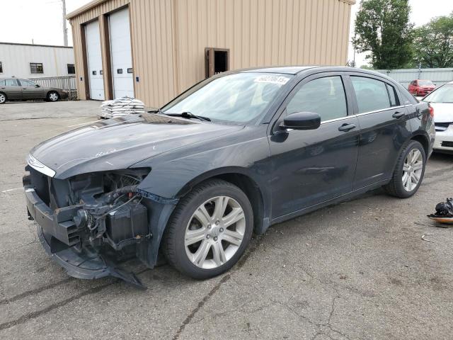 Vin: 1c3ccbbb7cn142890, lot: 60270615, chrysler 200 touring 2012 img_1