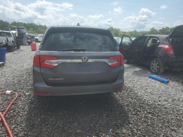 2019 HONDA ODYSSEY EX - 5FNRL6H7XKB070354