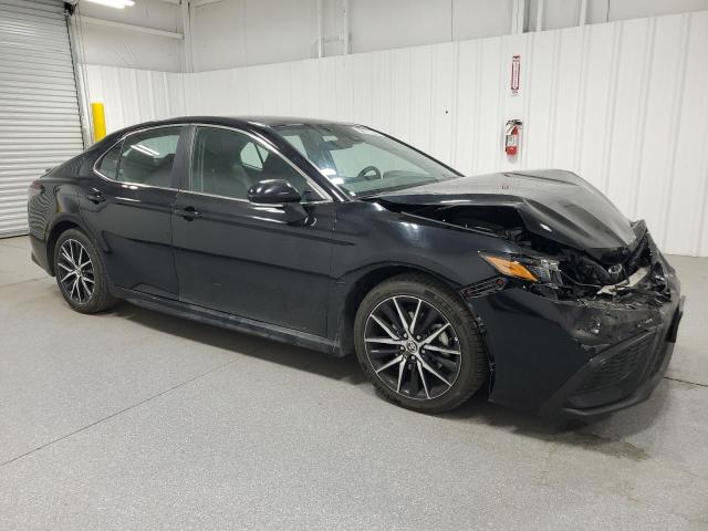 Vin: 4t1g11ak5pu784109, lot: 61395815, toyota camry se night shade 20234