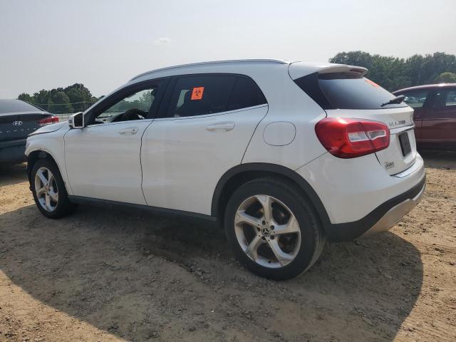 Vin: wdctg4eb0jj500854, lot: 58893935, mercedes-benz gla-class 250 20182
