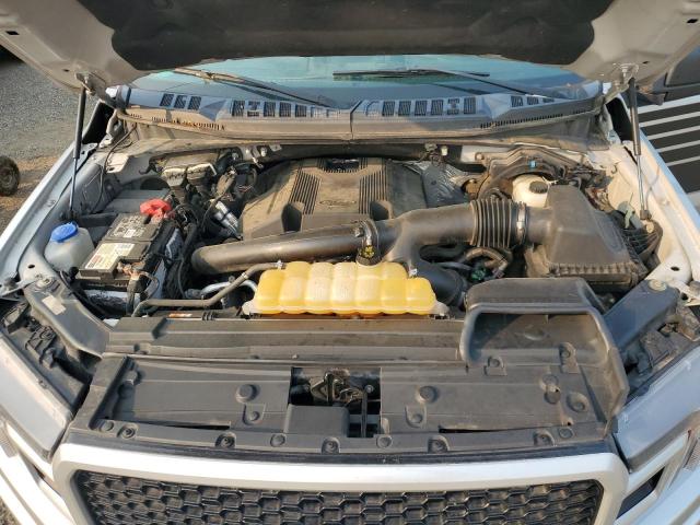 2018 FORD F150 SUPER - 1FTFW1EG0JFB98744