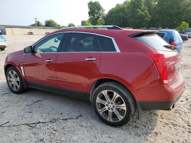 Vin: 3gyfnbe35cs655336, lot: 58992505, cadillac srx performance collection 20122