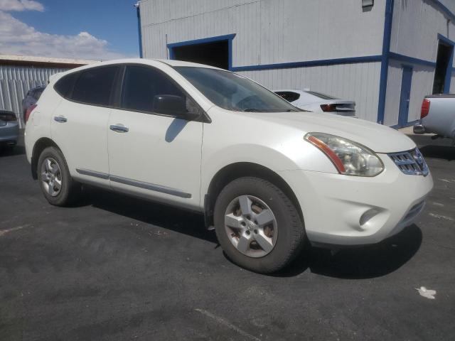 Vin: jn8as5mt7dw016641, lot: 60367525, nissan rogue s 20134