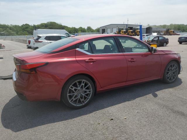 Vin: 1n4al4cv5pn313851, lot: 59878375, nissan altima sr 20233