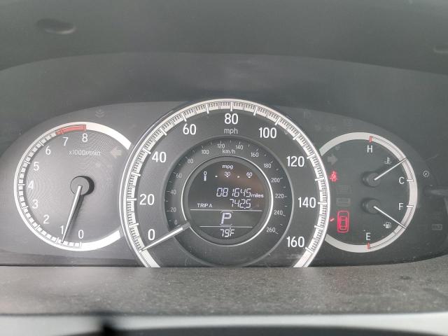 2016 HONDA ACCORD EX 1HGCR2F78GA182054