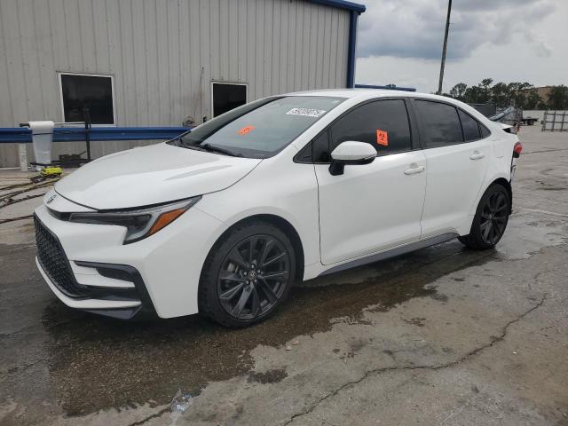 Vin: jtdbcmfe8p3014389, lot: 59209075, toyota corolla le 2023 img_1