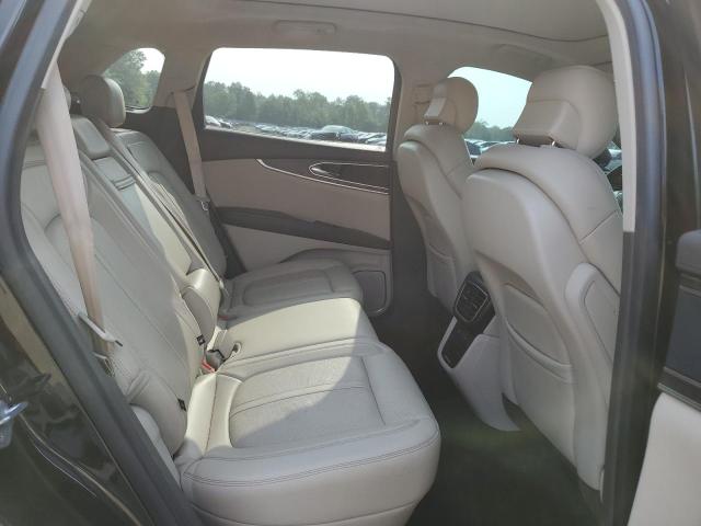 2017 LINCOLN MKX RESERV 2LMPJ8LR5HBL48181