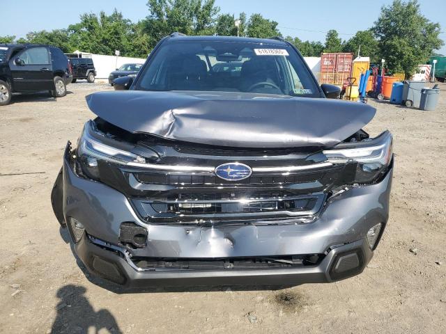 2025 SUBARU FORESTER JF2SLSTD8SH401537