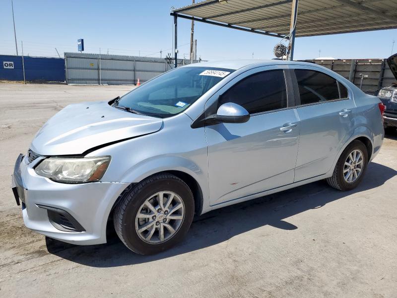 Vin: 1g1jd5sh3h4170858, lot: 59894145, chevrolet sonic lt 2017 img_1