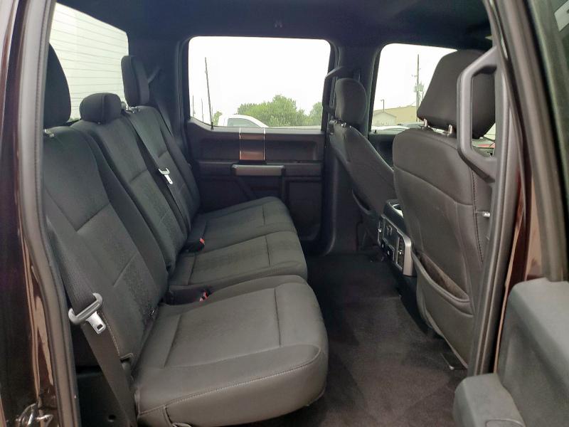 2020 FORD F150 SUPER 1FTEW1CP7LKE55133