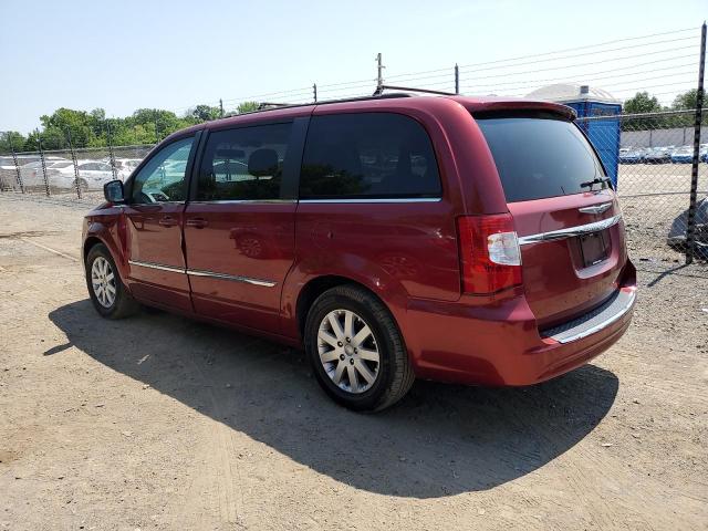 Vin: 2c4rc1bg6dr631314, lot: 59376285, chrysler minivan touring 20132