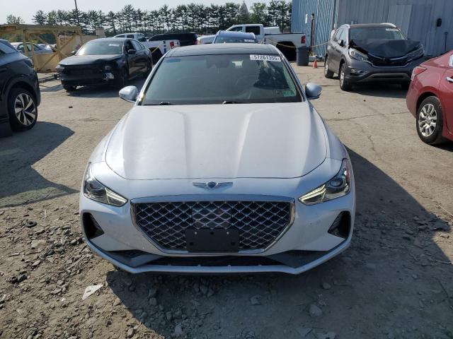 2019 GENESIS G70 ELITE KMTG34LA5KU013244