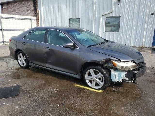 Vin: 4t1bf1fkxcu179324, lot: 59526485, toyota camry base 20124