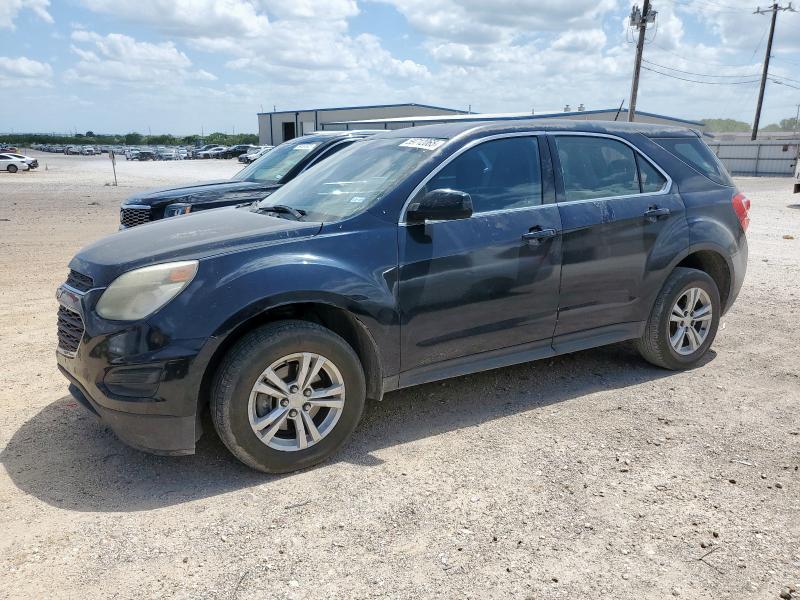 Vin: 2gnalbek4h1512367, lot: 59712065, chevrolet equinox ls 2017 img_1