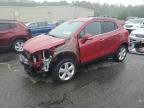 2015 BUICK ENCORE - KL4CJESB8FB045572