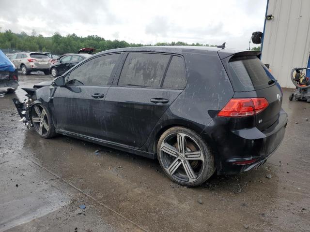Vin: wvwlf7au2fw246088, lot: 59892665, volkswagen golf 20152