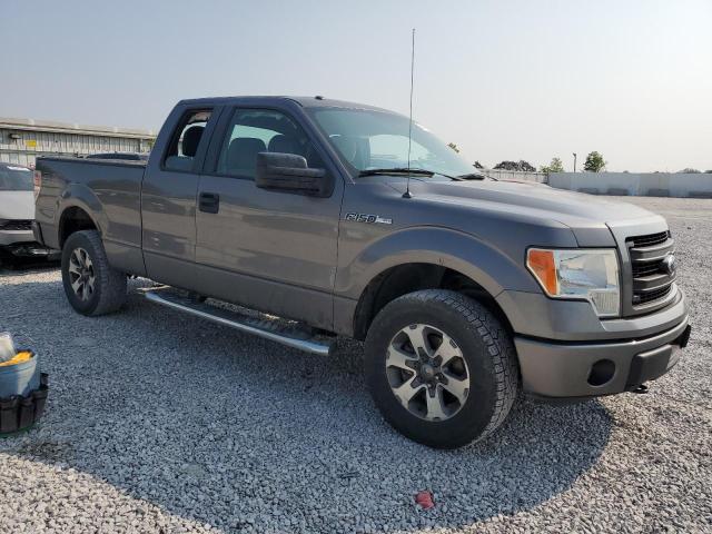 Vin: 1ftex1em6ekf44646, lot: 58479115, ford f-150 super cab 20144