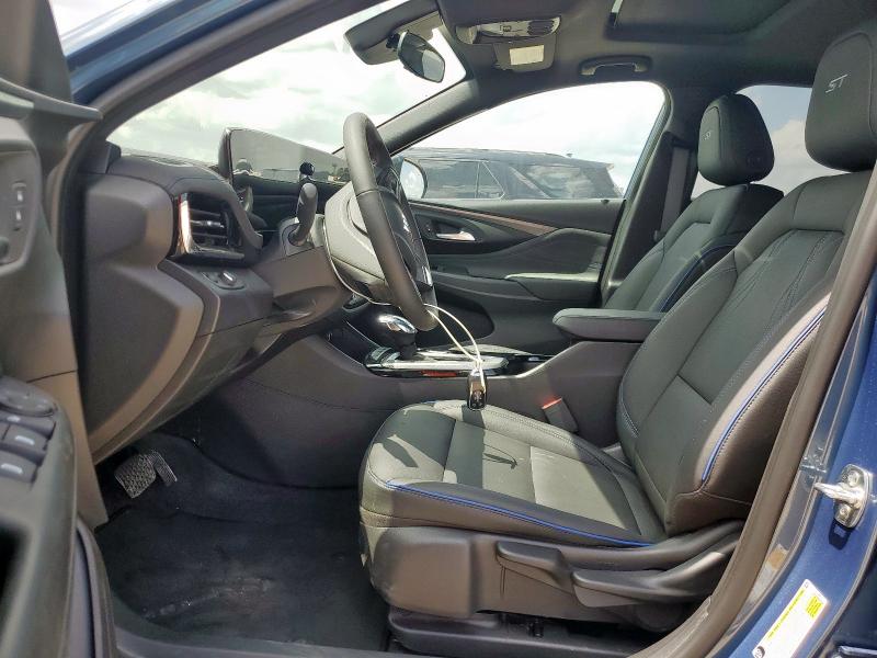 2025 BUICK ENVISTA SP KL47LBEP6SB169464