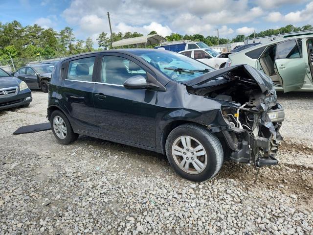 Vin: 1g1jc6sh8f4110273, lot: 60297775, chevrolet sonic lt 20154
