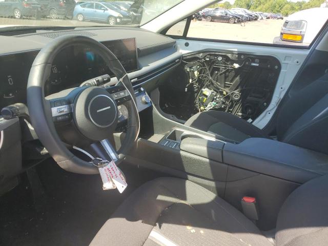 2025 HYUNDAI SONATA HYB - KMHL34JJ8SA107616