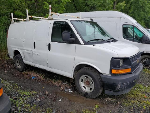 Vin: 1gcwgaff1h1225394, lot: 59502005, chevrolet express 20174