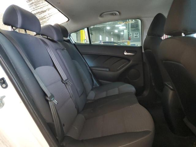 2018 KIA FORTE LX - 3KPFK4A78JE230627