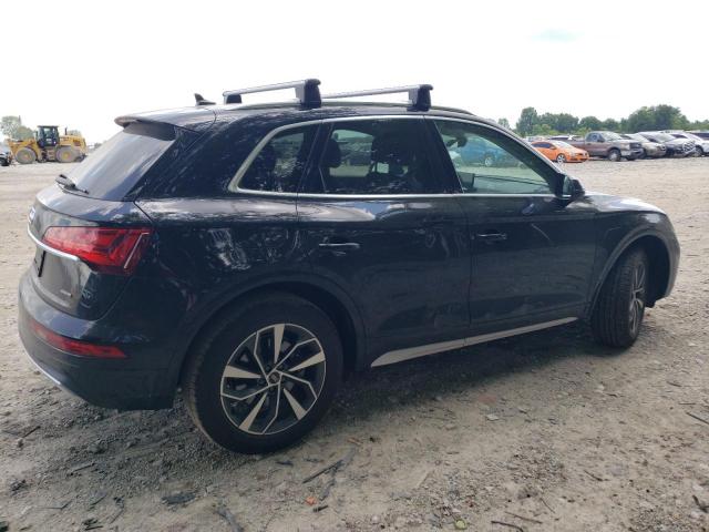 Vin: wa1aaafy7m2033344, lot: 61964115, audi q5 premium 20213