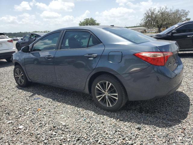 Vin: 5yfburhe4jp843594, lot: 60846945, toyota corolla l 20182