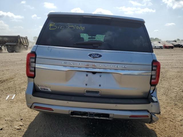 2023 FORD EXPEDITION - 1FMJU1M80PEA25908