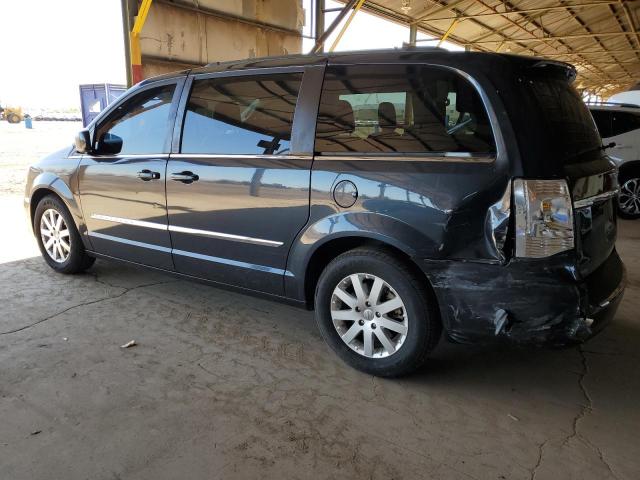 Vin: 2c4rc1bg9dr776427, lot: 60931775, chrysler minivan touring 20132